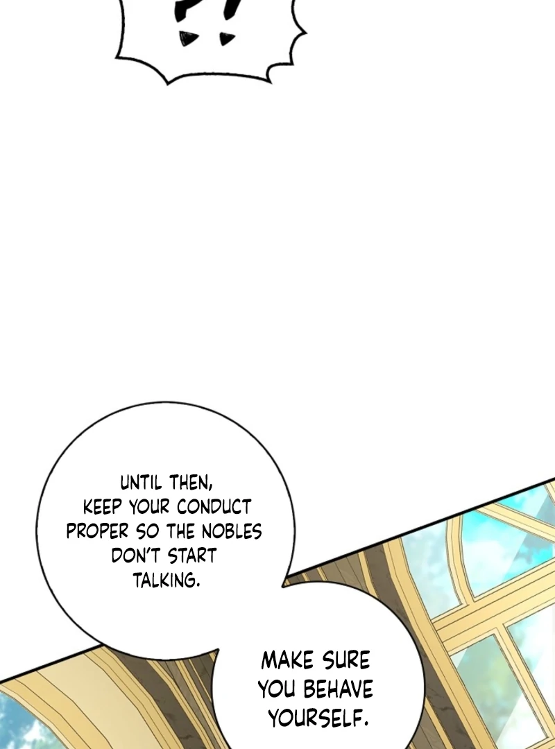 I Live with My Villain Uncle Chapter 34 573 104