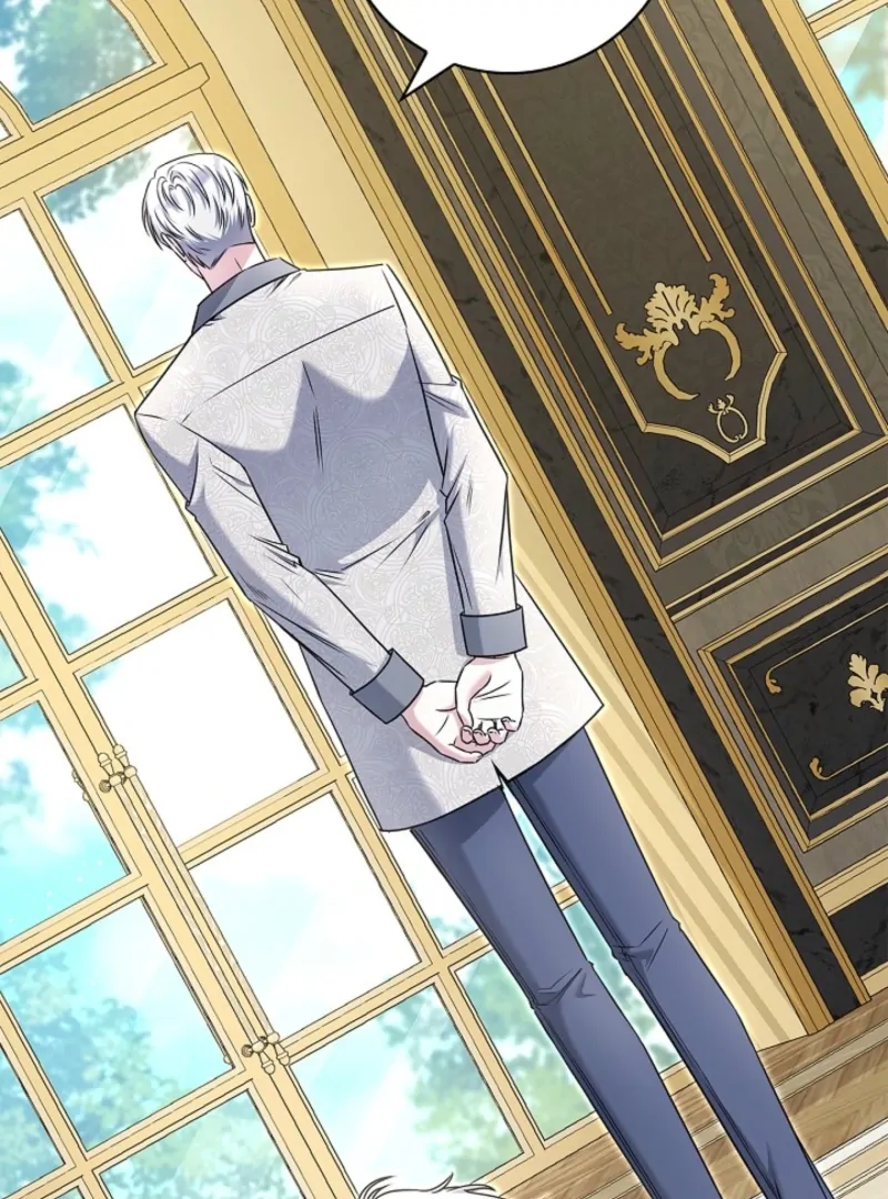 I Live with My Villain Uncle Chapter 34 574 105