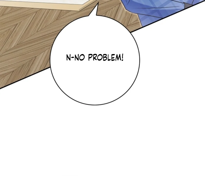 I Live with My Villain Uncle Chapter 34 576 107