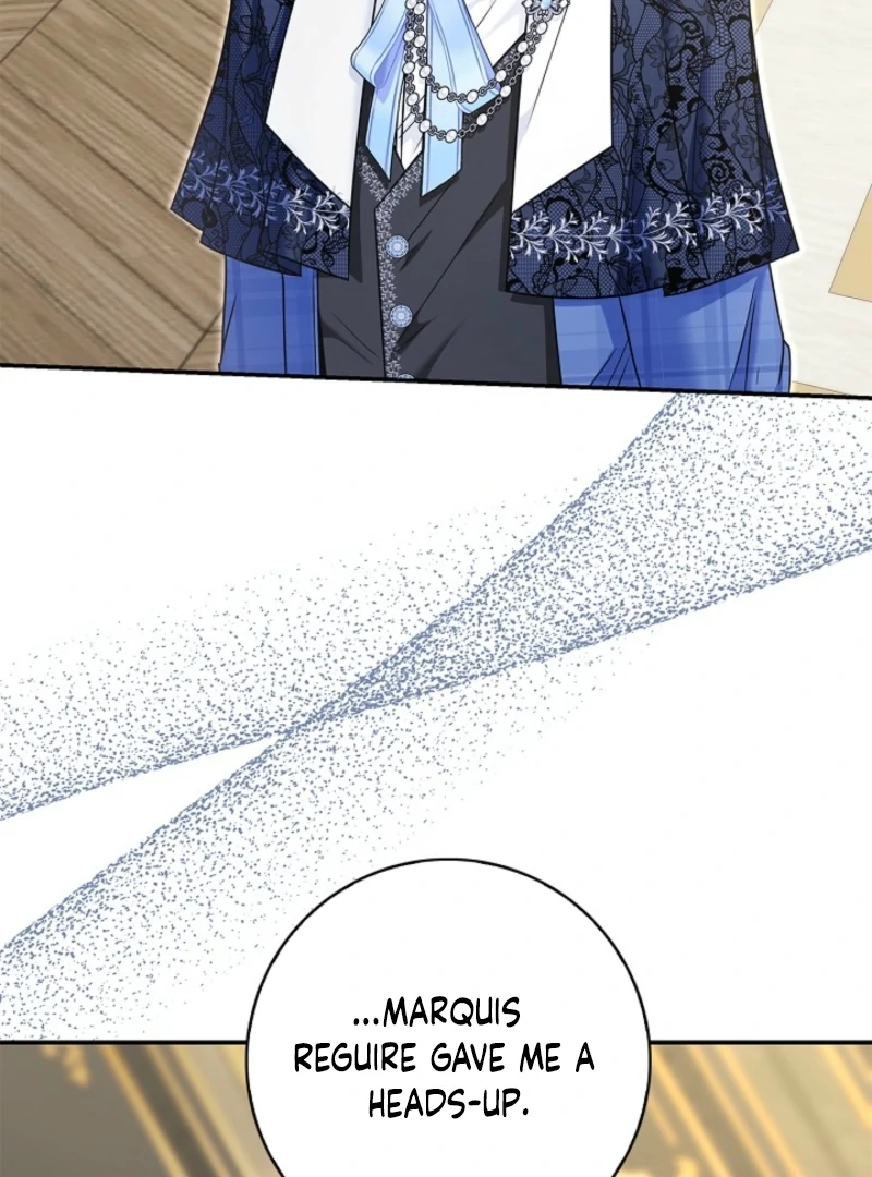 I Live with My Villain Uncle Chapter 34 578 109