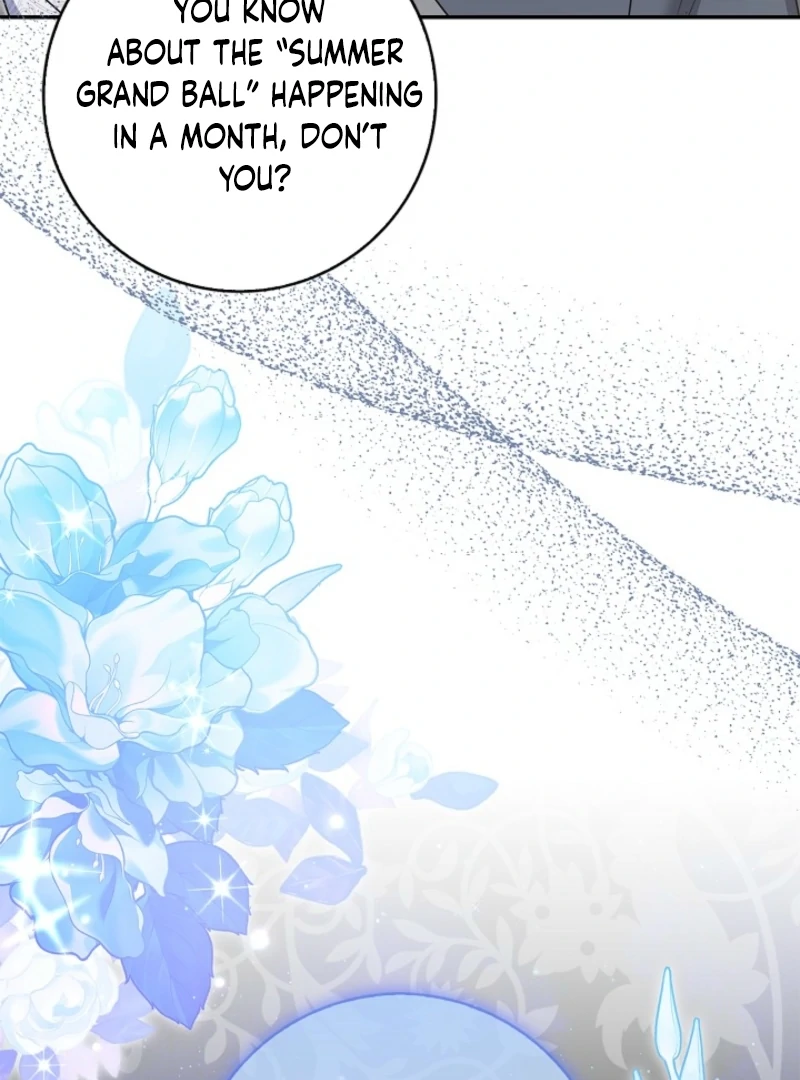 I Live with My Villain Uncle Chapter 34 580 111