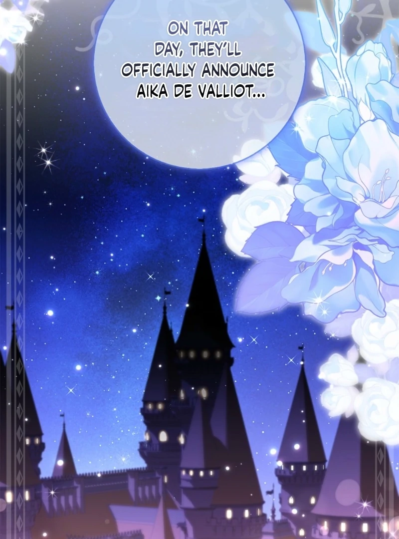 I Live with My Villain Uncle Chapter 34 581 112