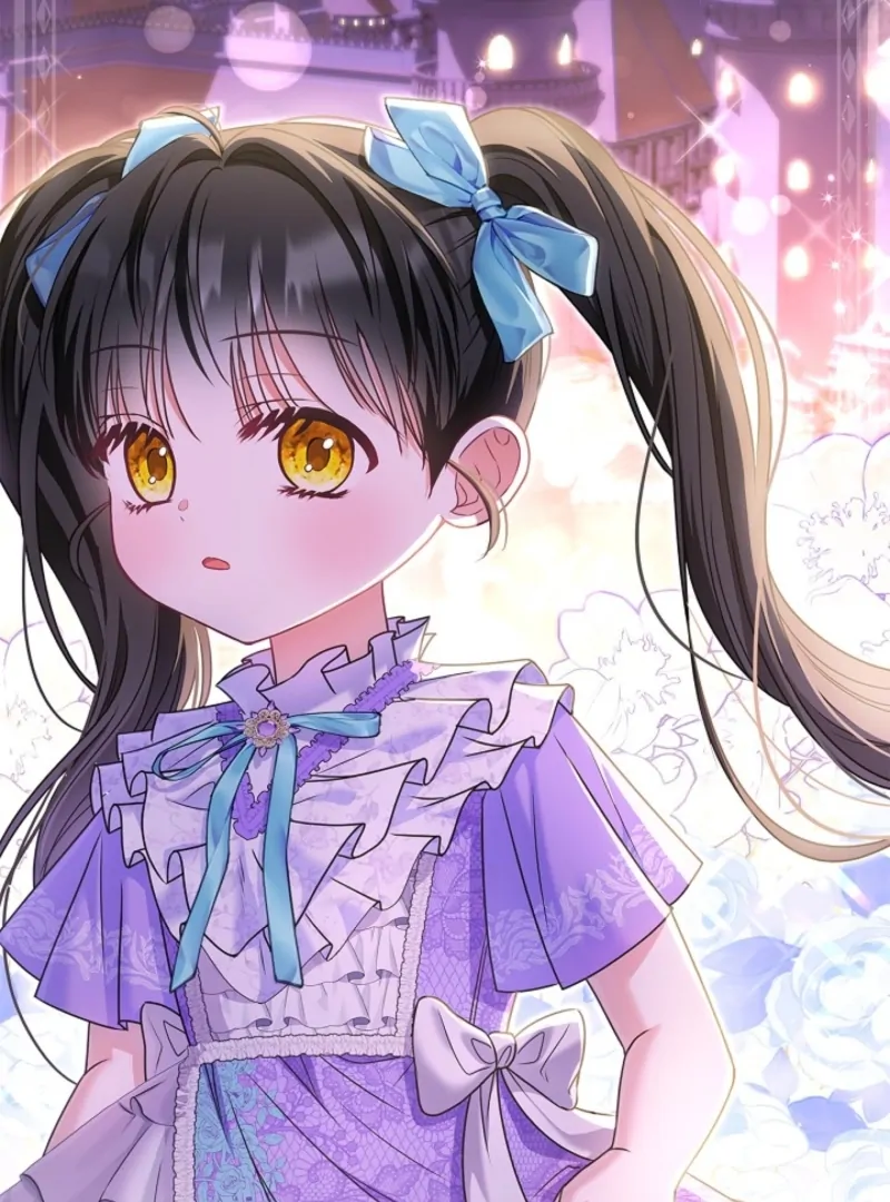 I Live with My Villain Uncle Chapter 34 582 113