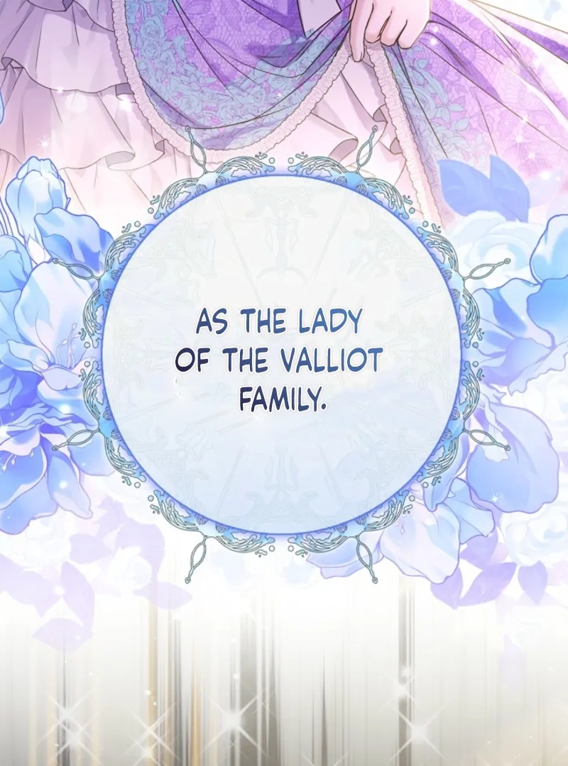 I Live with My Villain Uncle Chapter 34 583 114