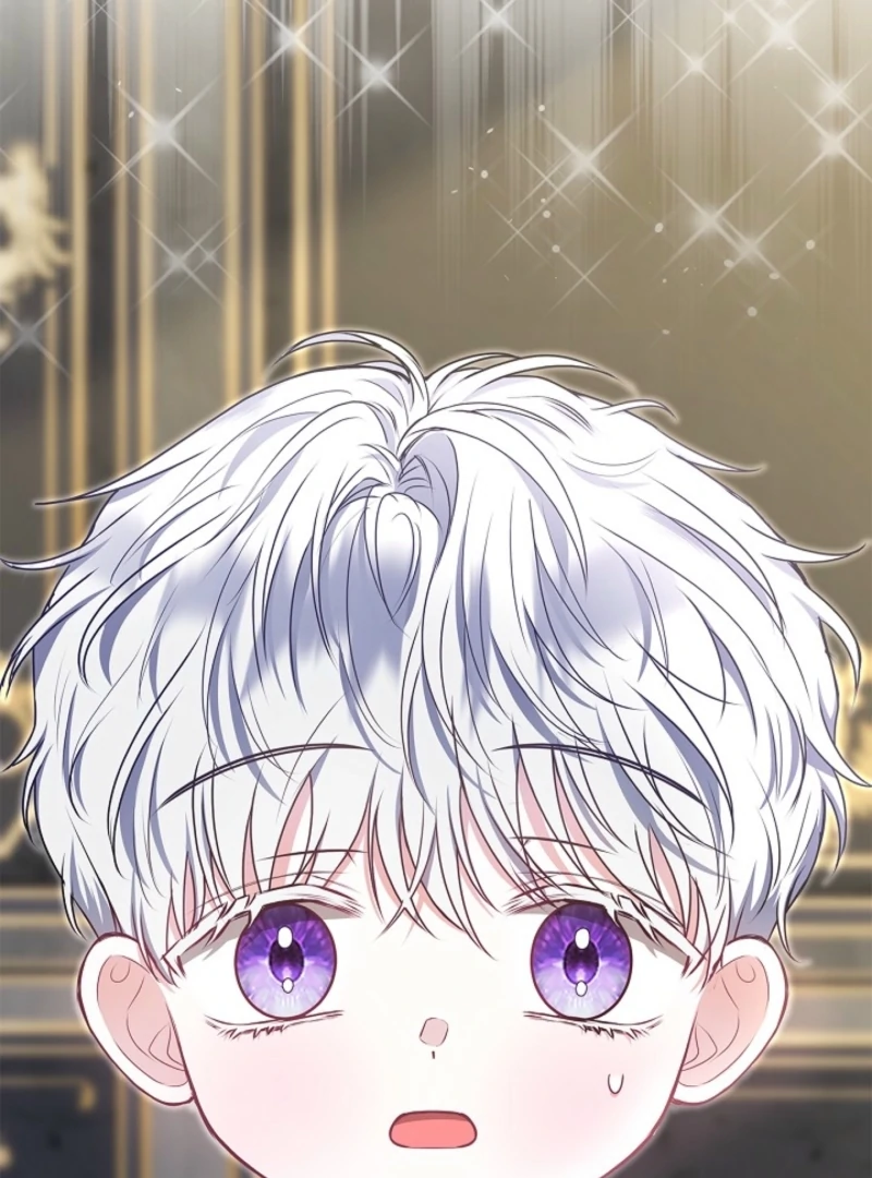 I Live with My Villain Uncle Chapter 34 584 115