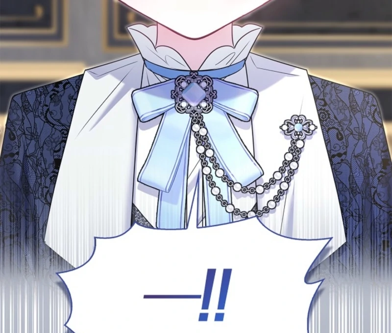 I Live with My Villain Uncle Chapter 34 585 116