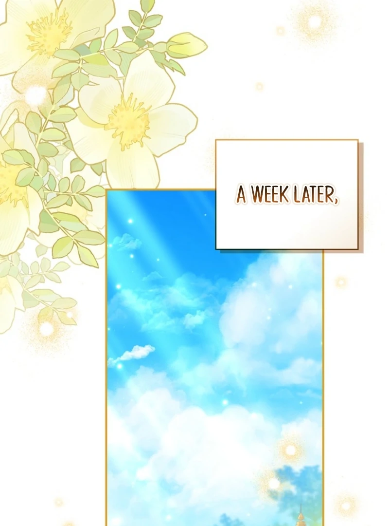 I Live with My Villain Uncle Chapter 34 588 119