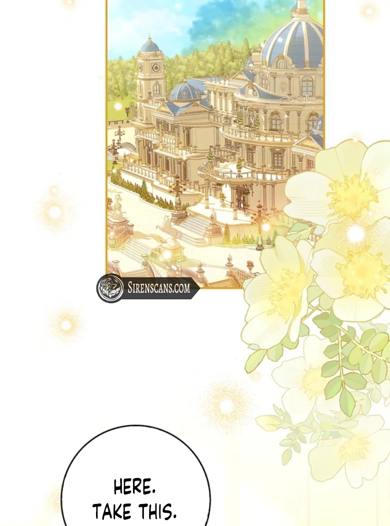 I Live with My Villain Uncle Chapter 34 589 120