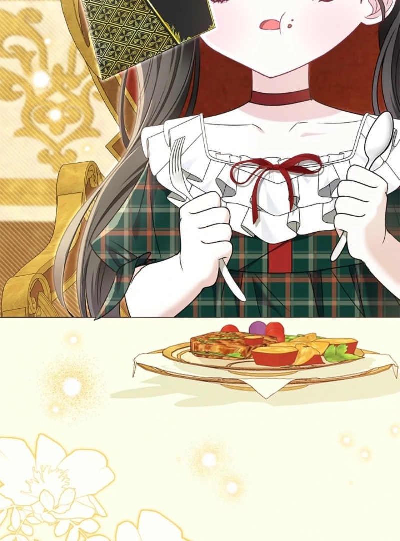 I Live with My Villain Uncle Chapter 34 591 122