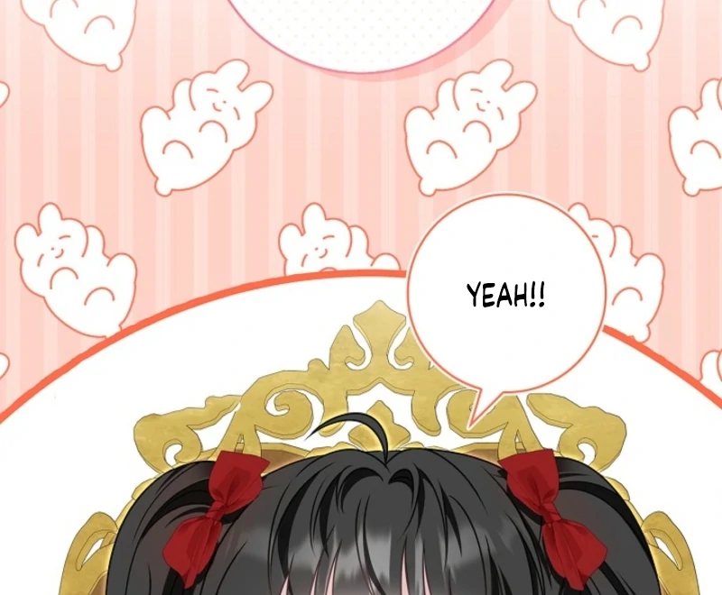 I Live with My Villain Uncle Chapter 34 595 126