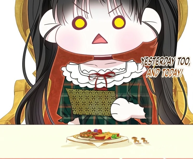 I Live with My Villain Uncle Chapter 34 596 127