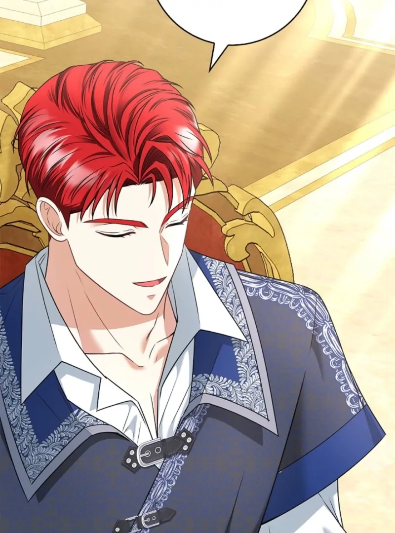 I Live with My Villain Uncle Chapter 34 598 129