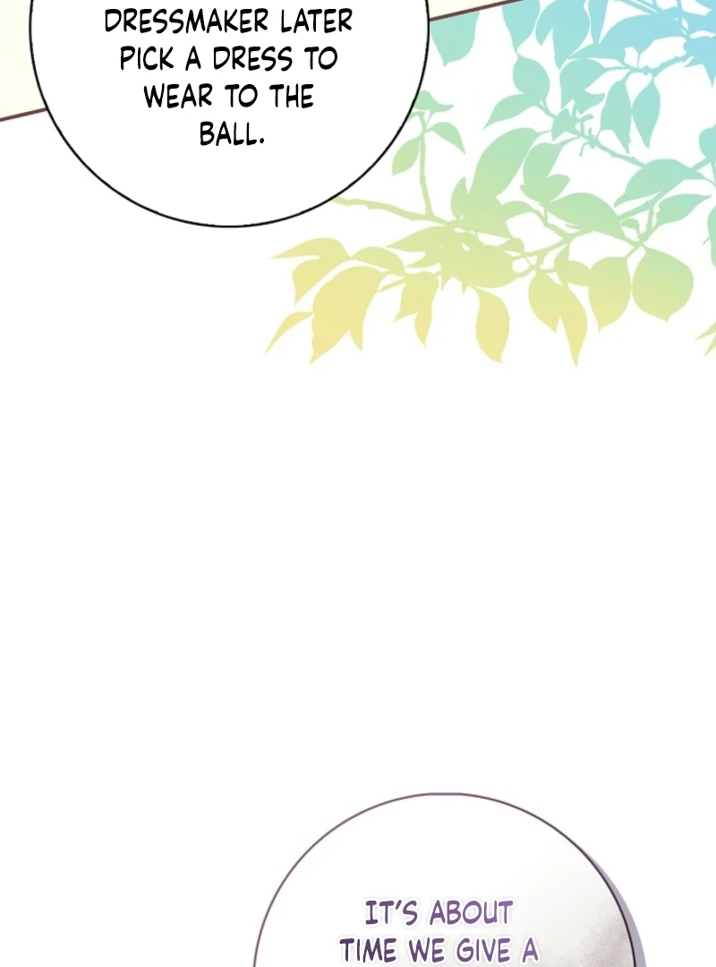 I Live with My Villain Uncle Chapter 34 600 131