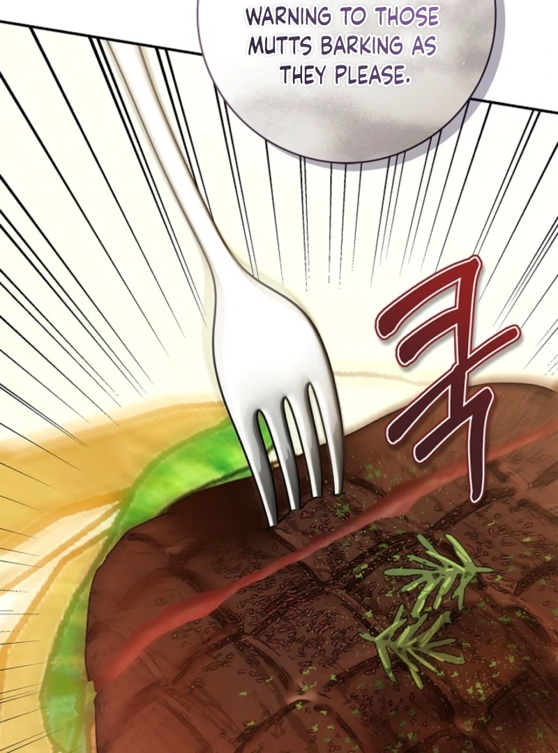 I Live with My Villain Uncle Chapter 34 601 132