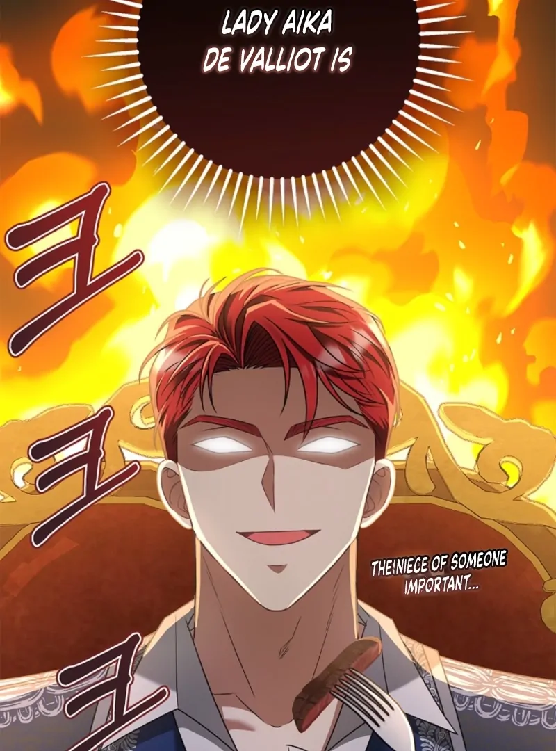 I Live with My Villain Uncle Chapter 34 603 134