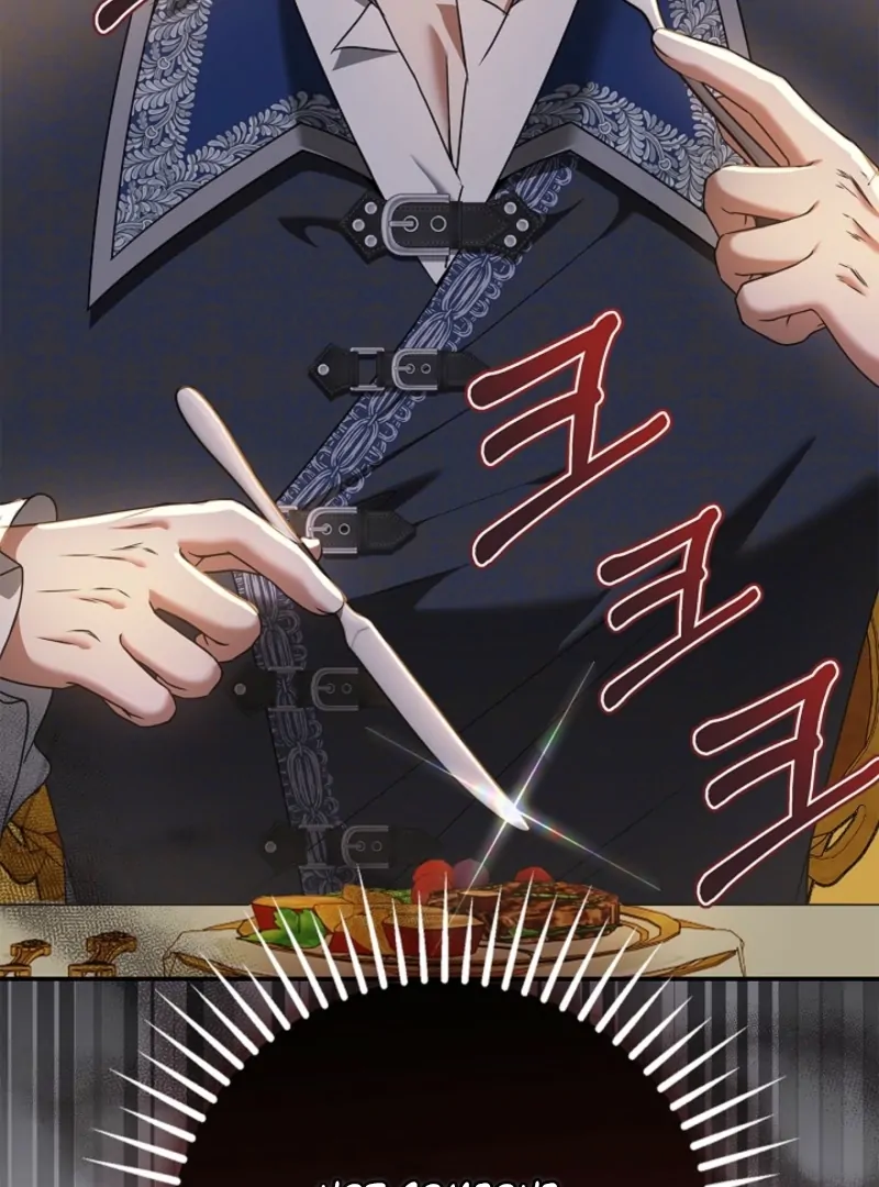 I Live with My Villain Uncle Chapter 34 604 135