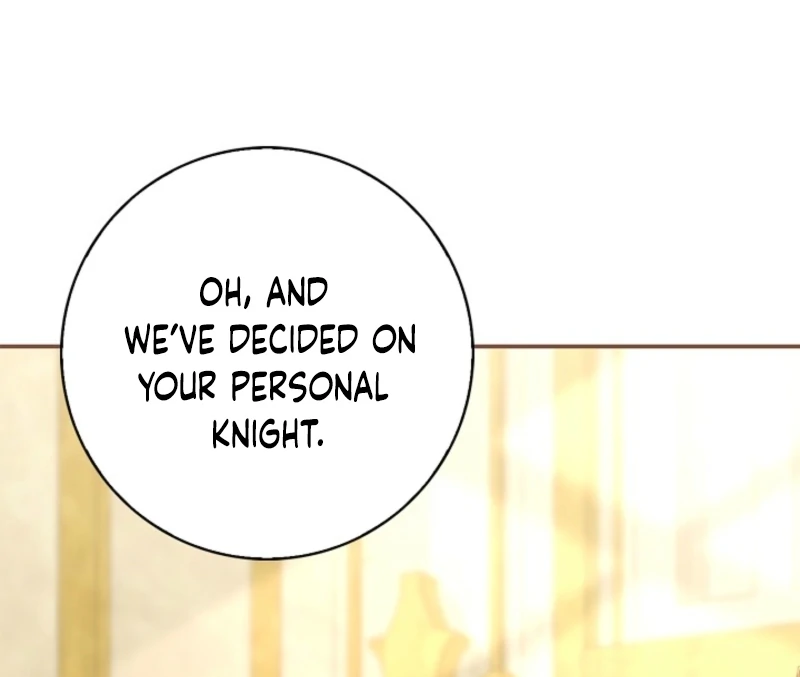 I Live with My Villain Uncle Chapter 34 606 137