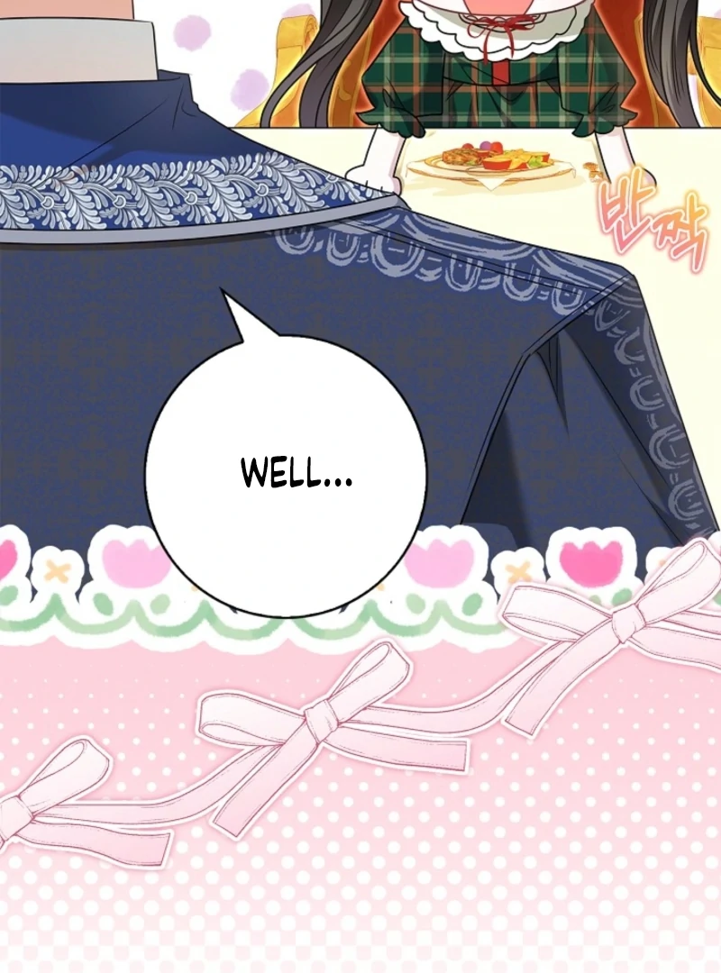 I Live with My Villain Uncle Chapter 34 610 141