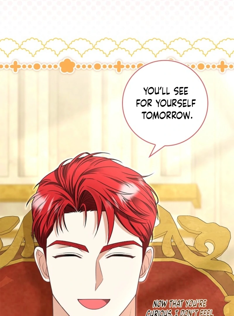 I Live with My Villain Uncle Chapter 34 611 142