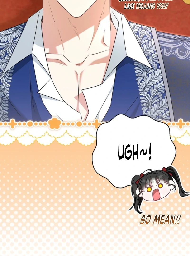 I Live with My Villain Uncle Chapter 34 612 143