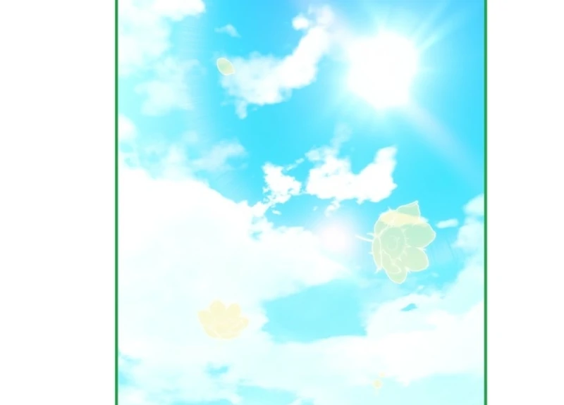 I Live with My Villain Uncle Chapter 34 614 145