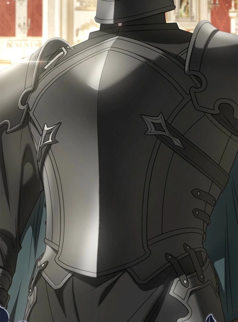 I Live with My Villain Uncle Chapter 34 619 150