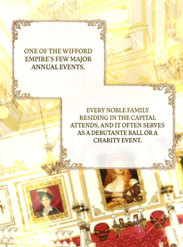 I Live with My Villain Uncle Chapter 35 469 003