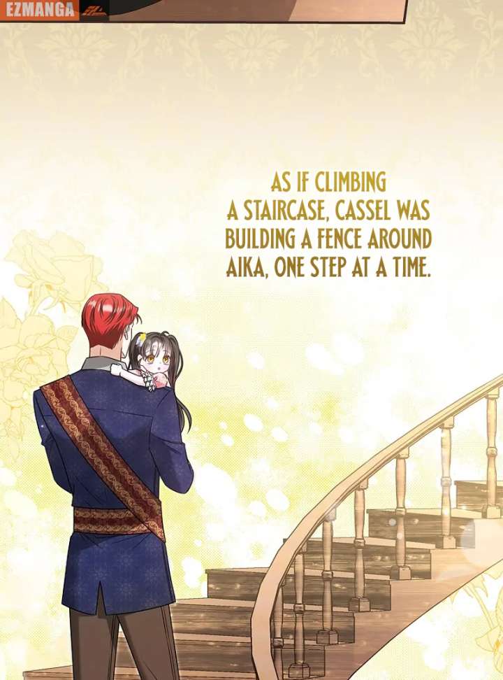 I Live with My Villain Uncle Chapter 35 472 006