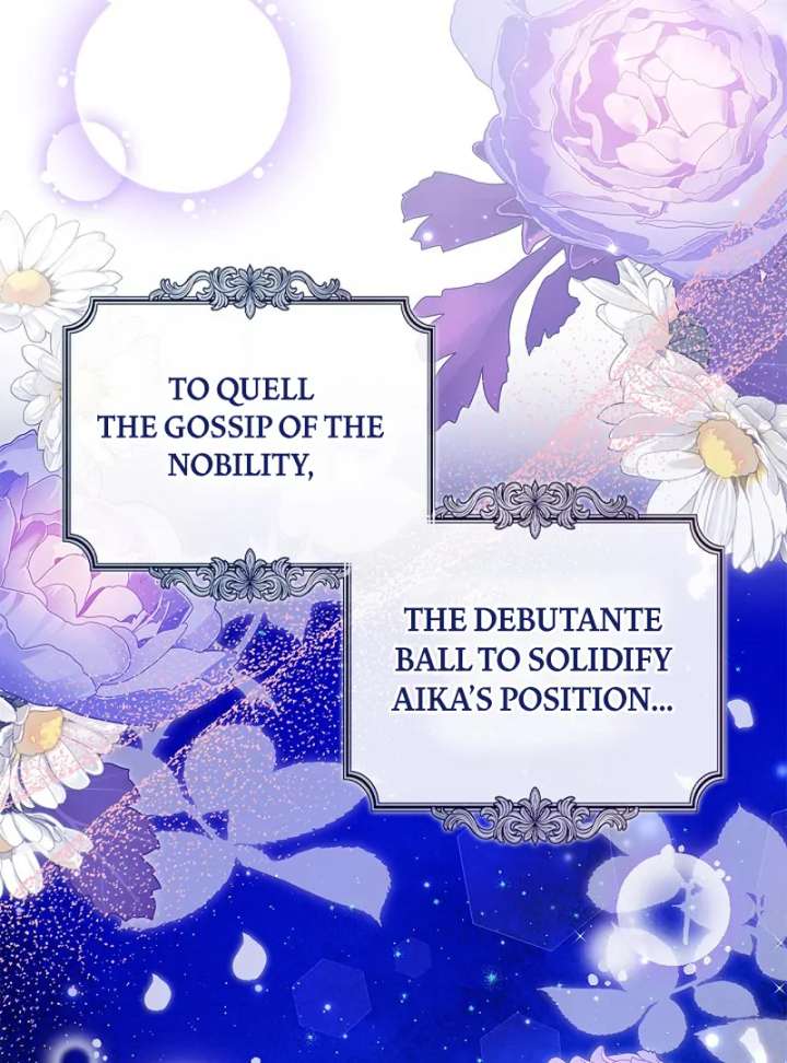 I Live with My Villain Uncle Chapter 35 476 010