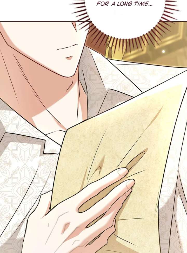 I Live with My Villain Uncle Chapter 35 485 019