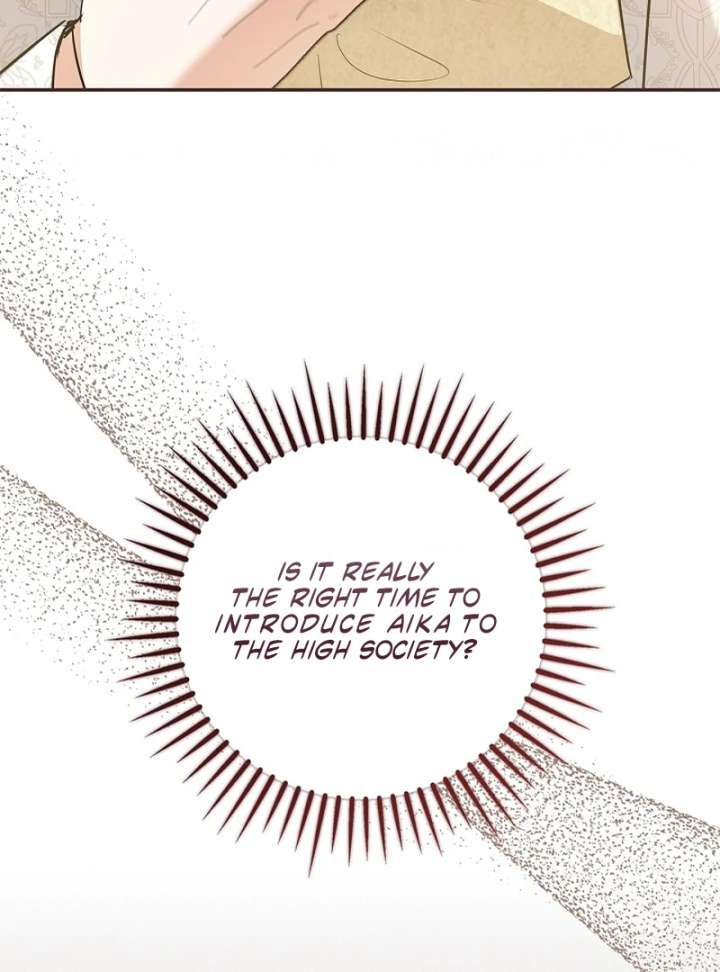 I Live with My Villain Uncle Chapter 35 486 020