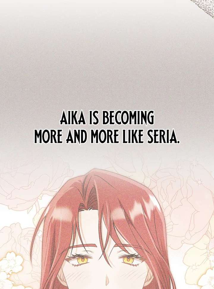 I Live with My Villain Uncle Chapter 35 487 021