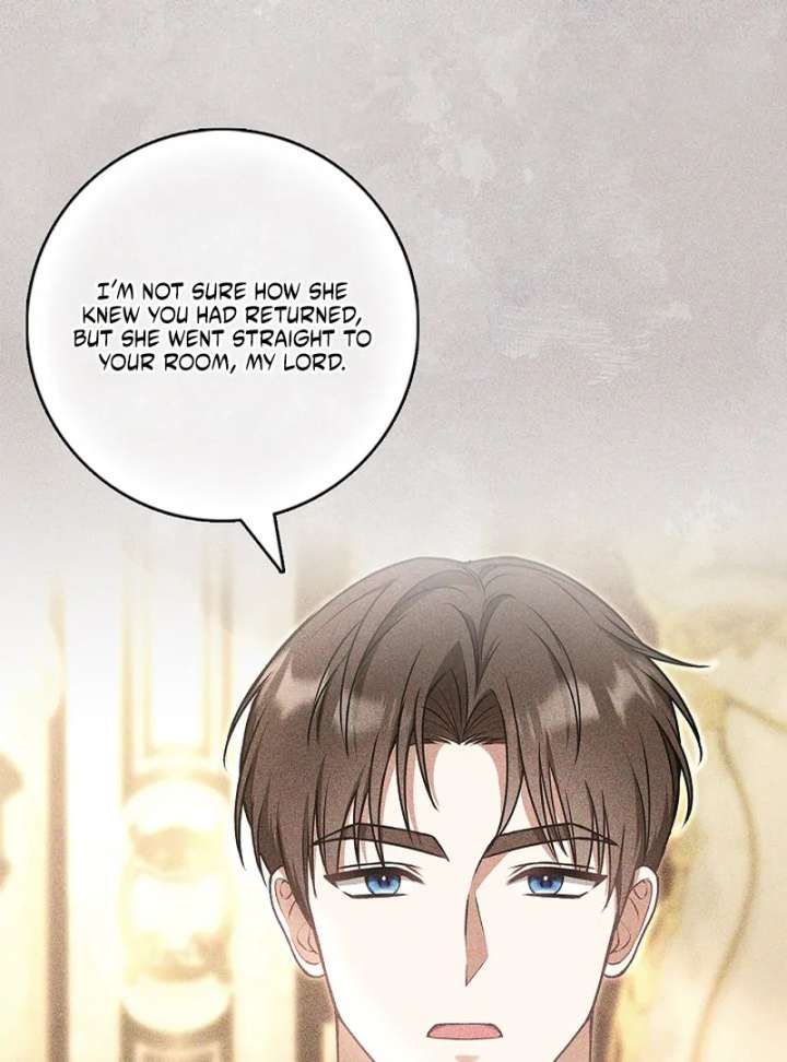 I Live with My Villain Uncle Chapter 35 490 024