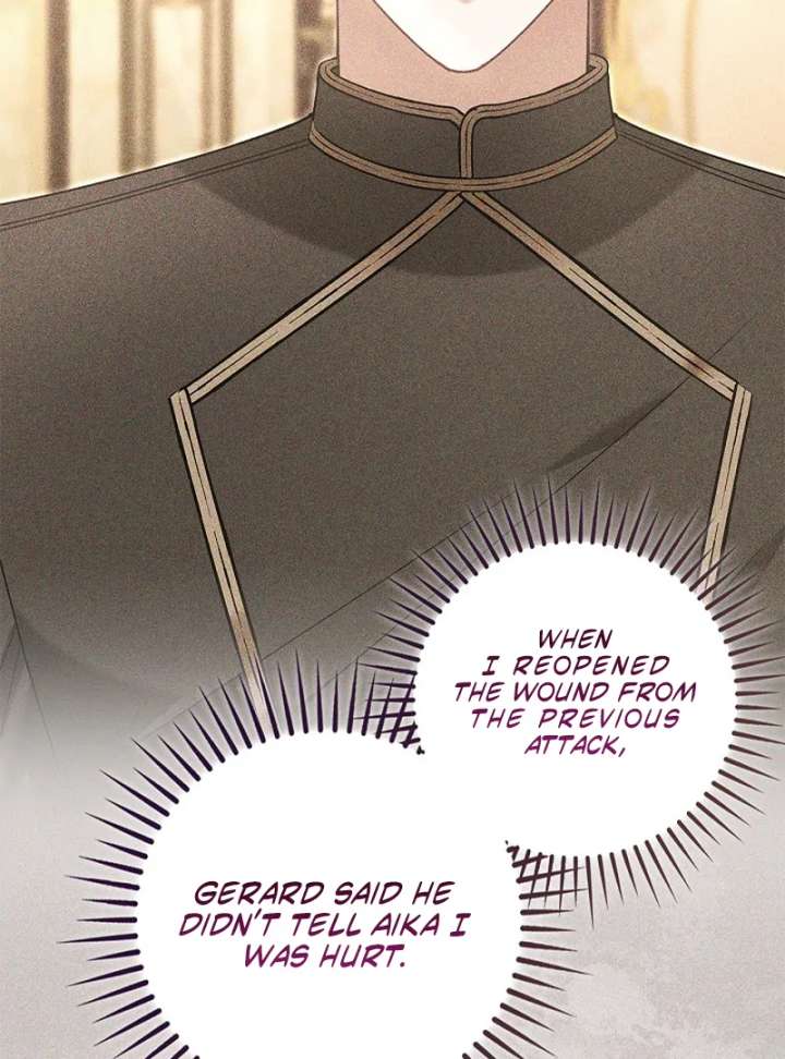 I Live with My Villain Uncle Chapter 35 491 025