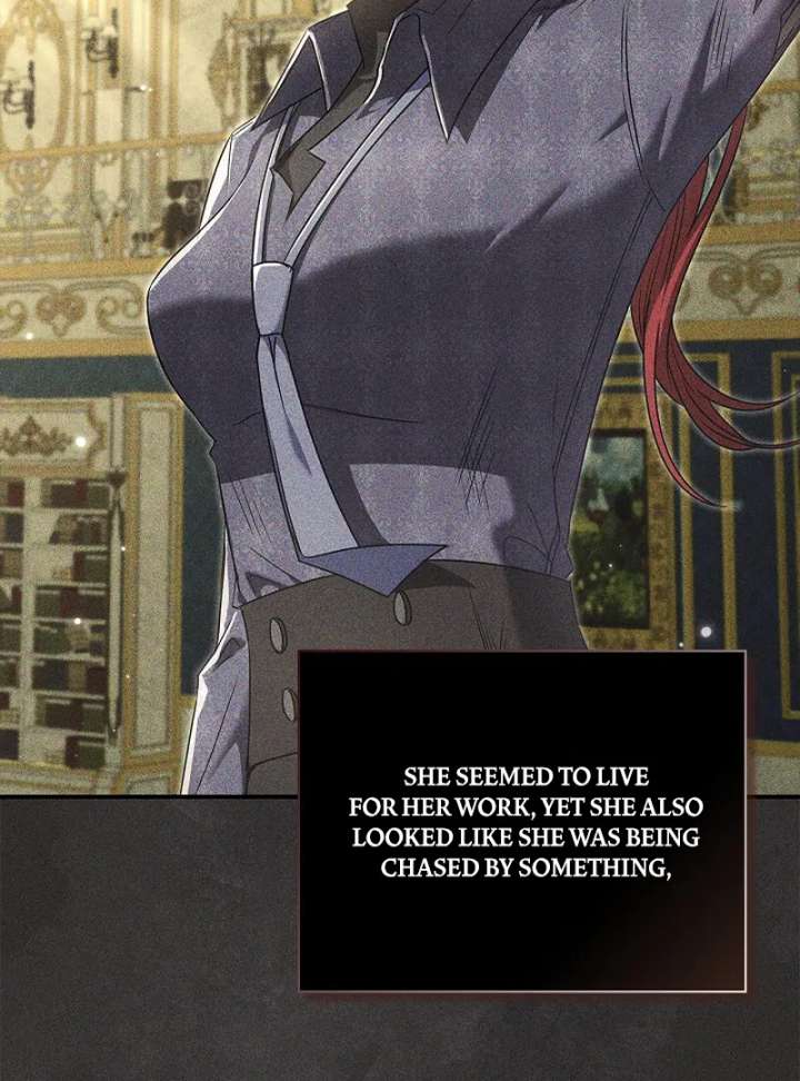 I Live with My Villain Uncle Chapter 35 500 034