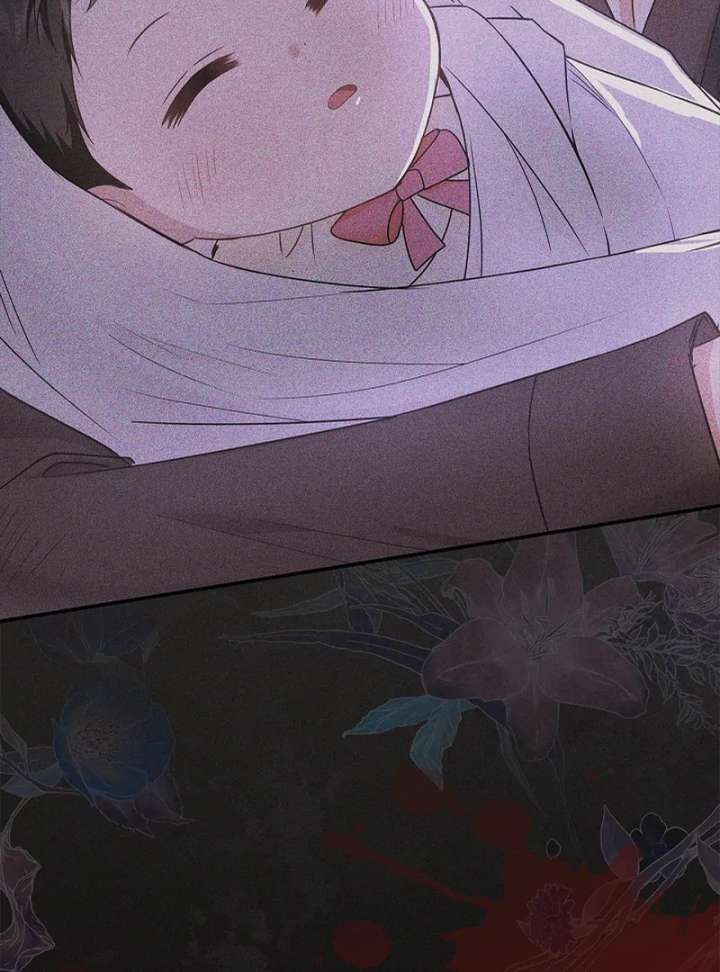 I Live with My Villain Uncle Chapter 35 502 036