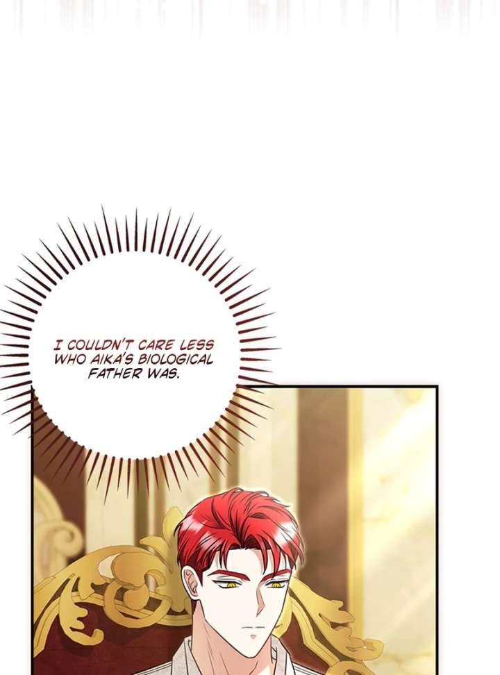 I Live with My Villain Uncle Chapter 35 504 038