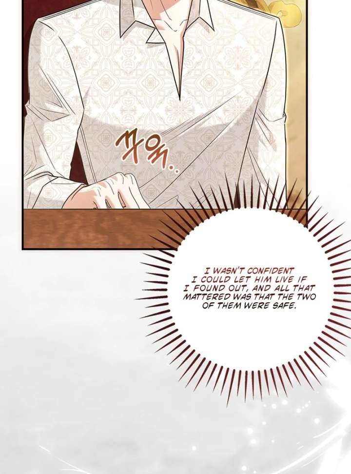 I Live with My Villain Uncle Chapter 35 505 039