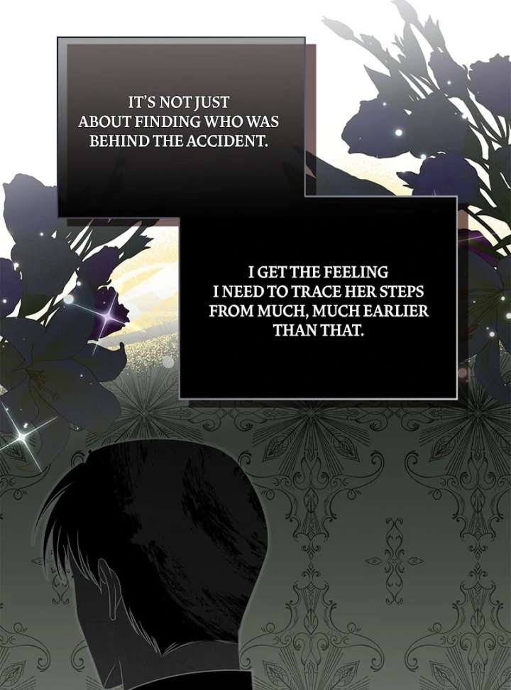 I Live with My Villain Uncle Chapter 35 508 042