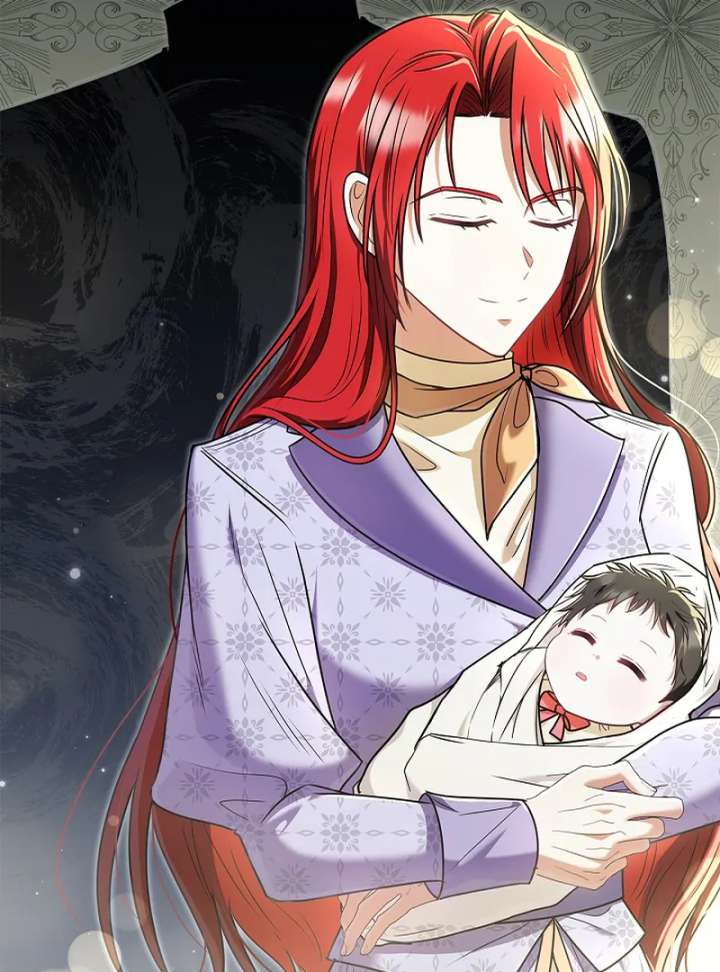 I Live with My Villain Uncle Chapter 35 509 043