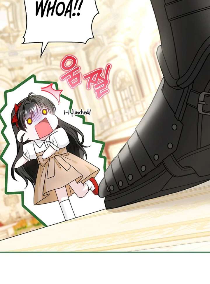 I Live with My Villain Uncle Chapter 35 514 048