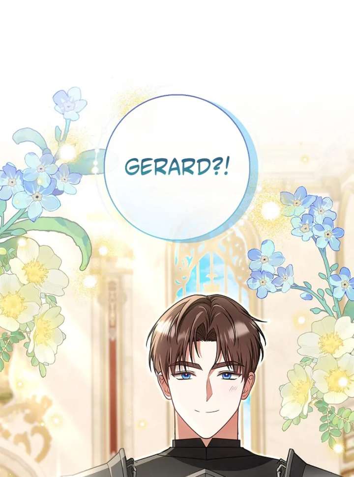 I Live with My Villain Uncle Chapter 35 522 056