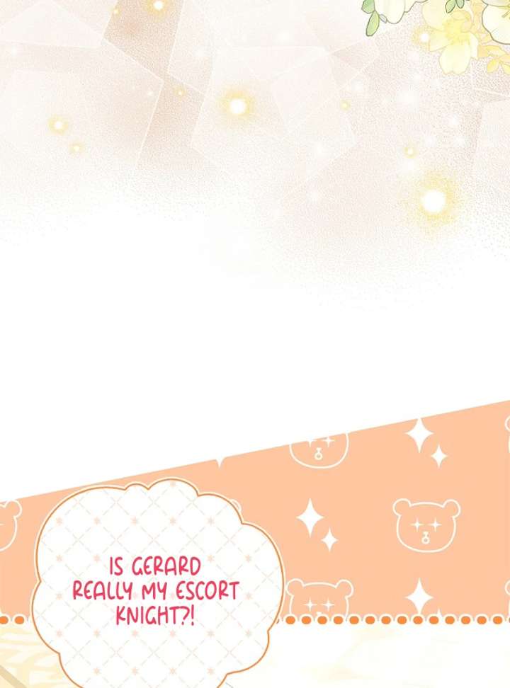 I Live with My Villain Uncle Chapter 35 524 058