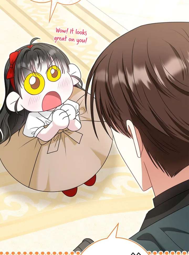 I Live with My Villain Uncle Chapter 35 525 059