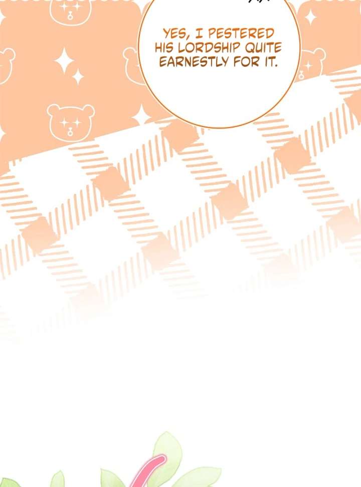 I Live with My Villain Uncle Chapter 35 526 060