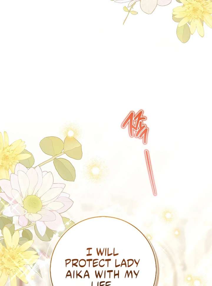 I Live with My Villain Uncle Chapter 35 528 062