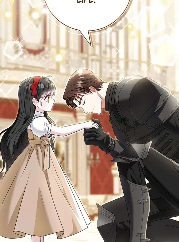 I Live with My Villain Uncle Chapter 35 529 063