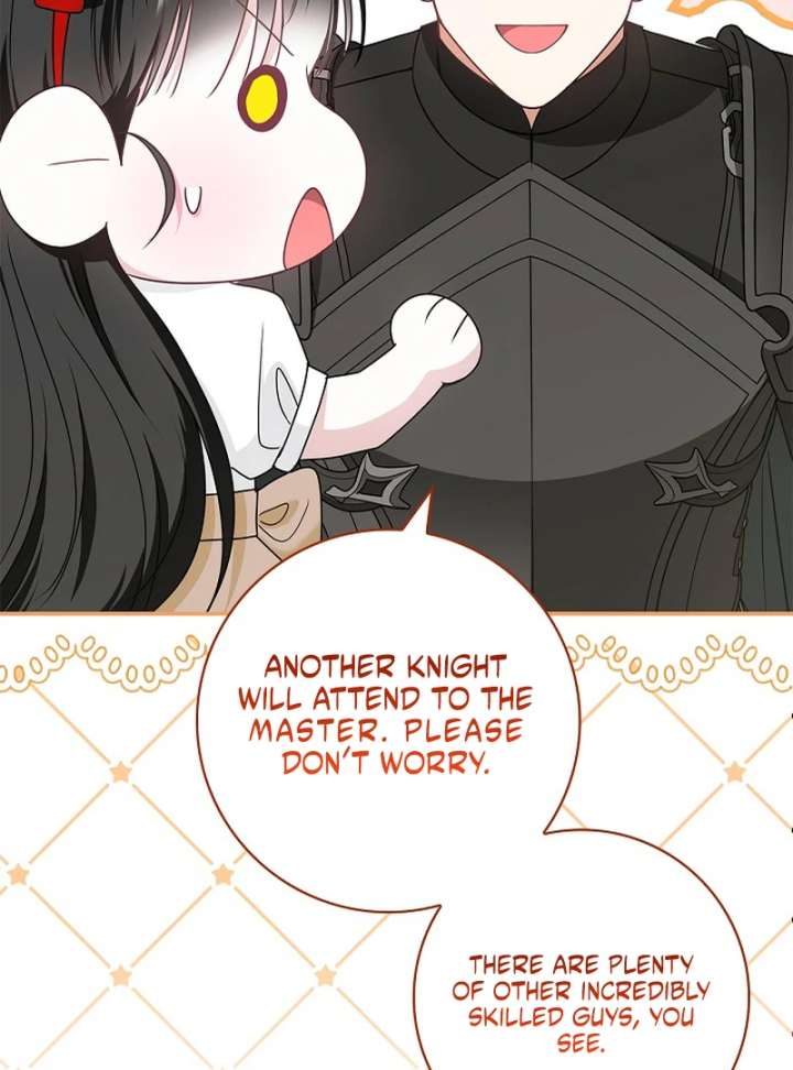 I Live with My Villain Uncle Chapter 35 532 066