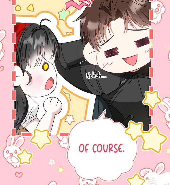 I Live with My Villain Uncle Chapter 35 534 068