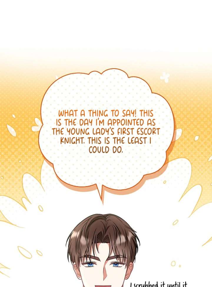 I Live with My Villain Uncle Chapter 35 538 072